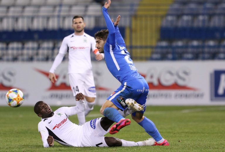 Σχολή μποξ! Σχολή μποξ!