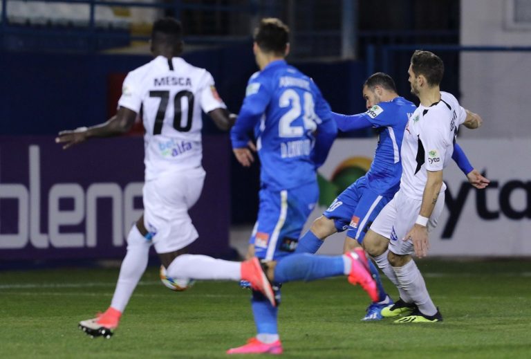 Είδες κύριε Σχιπ; Είδες κύριε Σχιπ;