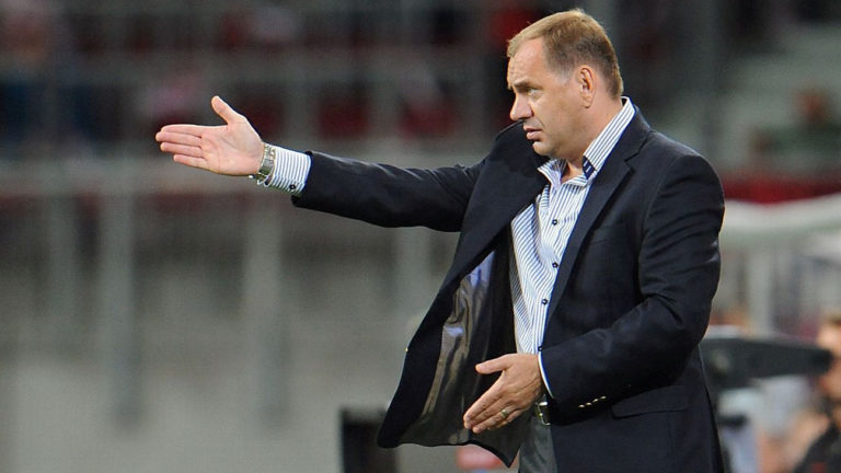 Ο στόχος των Γεωργιανών / Τι λένε για Τιμούρ