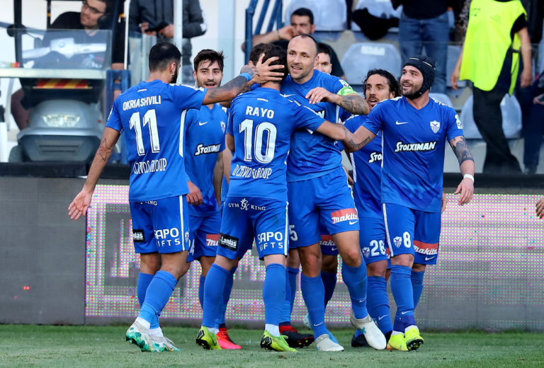 Τρία και λίγα ήταν…(Στατιστικά) Τρία και λίγα ήταν…(Στατιστικά)