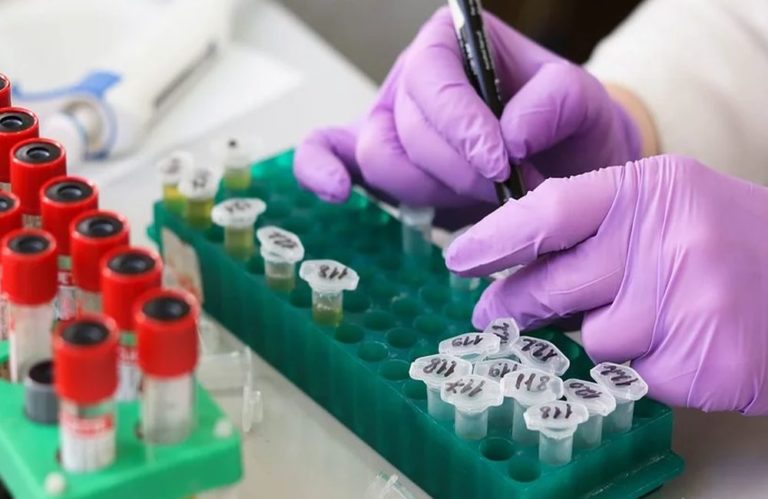 Τώρα: Πέντε νέα κρούσματα Τώρα: Πέντε νέα κρούσματα