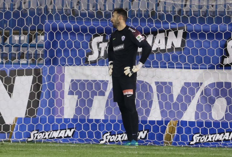 Σε κακή μέρα… Σε κακή μέρα…