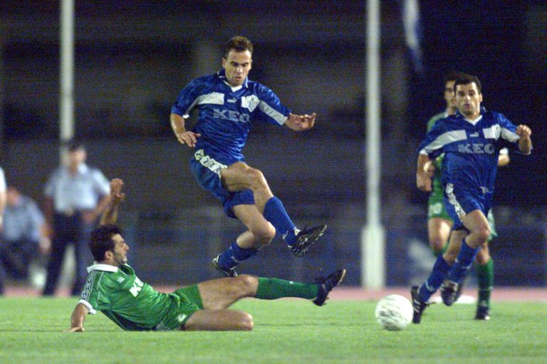 «Για μένα ήταν σταθμός η Ανόρθωση του Κίκη…» «Για μένα ήταν σταθμός η Ανόρθωση του Κίκη…»