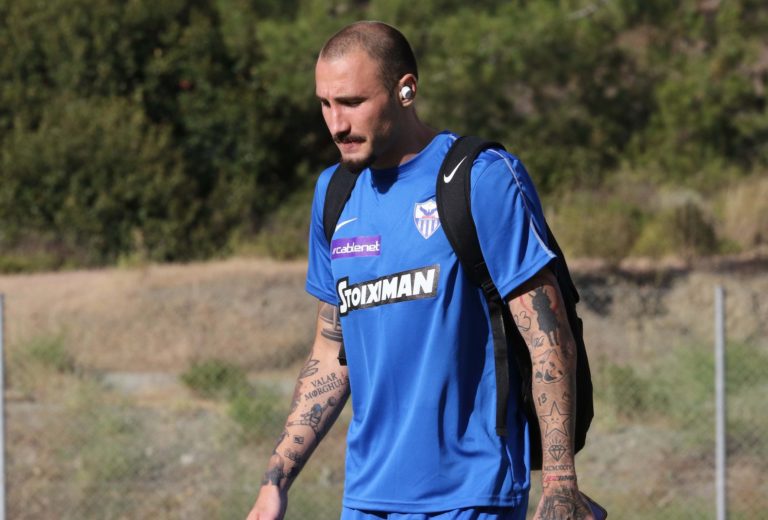 Ακόμη για Νίκα… Ακόμη για Νίκα…