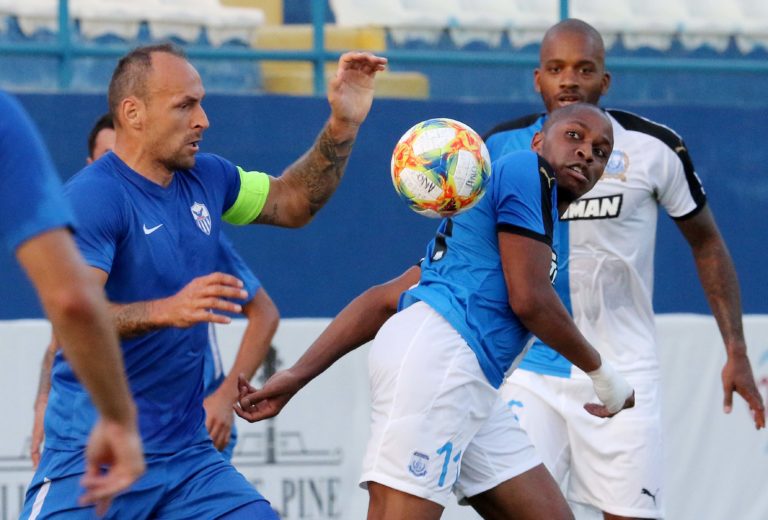 Τα στατιστικά της αναμέτρησης