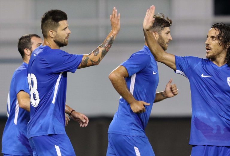 Ανόρθωσις 1 – 0 Απόλλων: «Ποδαρικό» με νίκη Ανόρθωσις 1 – 0 Απόλλων: «Ποδαρικό» με νίκη