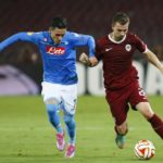 FBL-EUR-C3-NAPOLI-SPARTA PRAHA