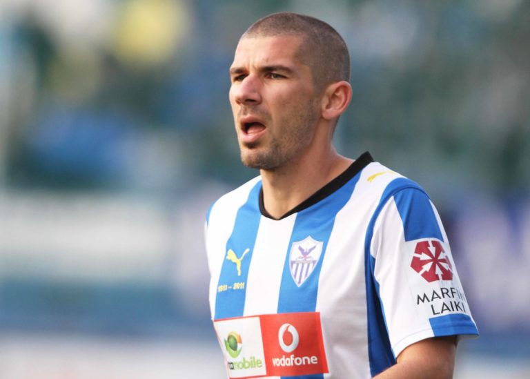 Ρέζεκ στο Anorthosis24: «Ο Χουσμπάουερ είναι εξαιρετικός ποδοσφαιριστής θα βοηθήσει την Ανόρθωση…» Ρέζεκ στο Anorthosis24: «Ο Χουσμπάουερ είναι εξαιρετικός ποδοσφαιριστής θα βοηθήσει την Ανόρθωση…»