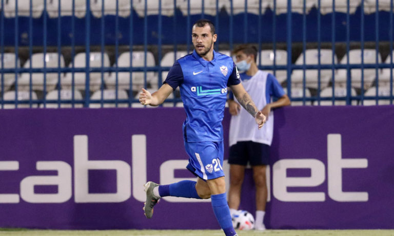 Τα τρία ματς που χάνει ο Καλτσάς Τα τρία ματς που χάνει ο Καλτσάς