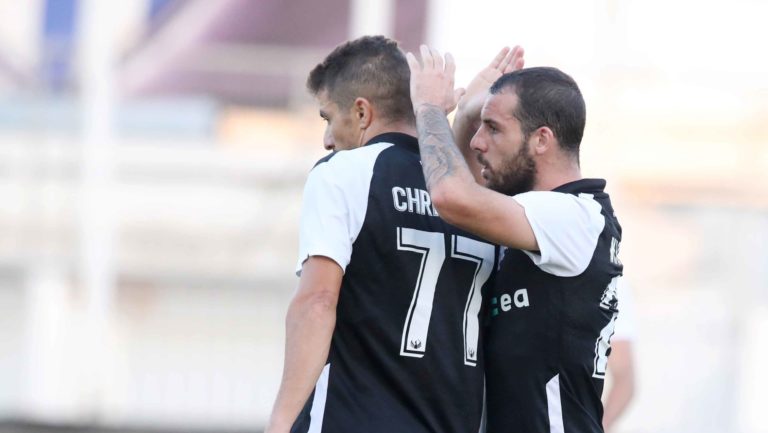 Ισχύει για τα άκρα… Ισχύει για τα άκρα…