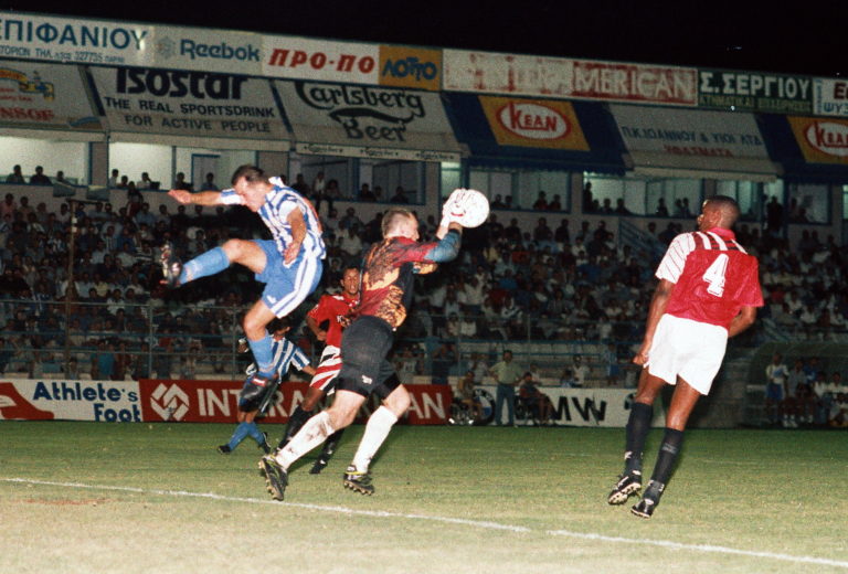 Το επιπλέον κίνητρο της προϊστορίας