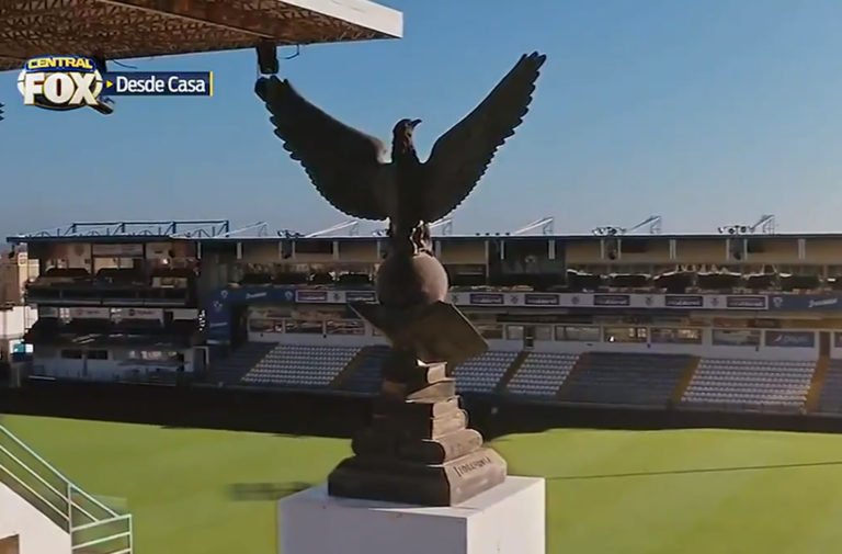 Αφιέρωμα στην Ανόρθωση από το Μεξικό (βίντεο) Αφιέρωμα στην Ανόρθωση από το Μεξικό (βίντεο)