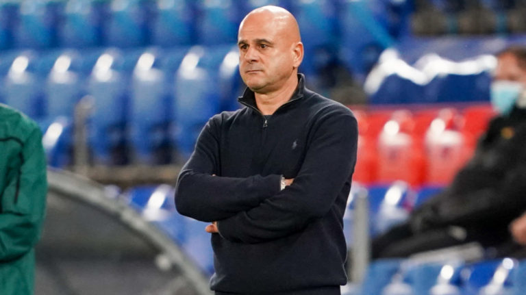 Κατέθεσε ο Κετσπάγια, στην αναμονή του πορίσματος Κατέθεσε ο Κετσπάγια, στην αναμονή του πορίσματος