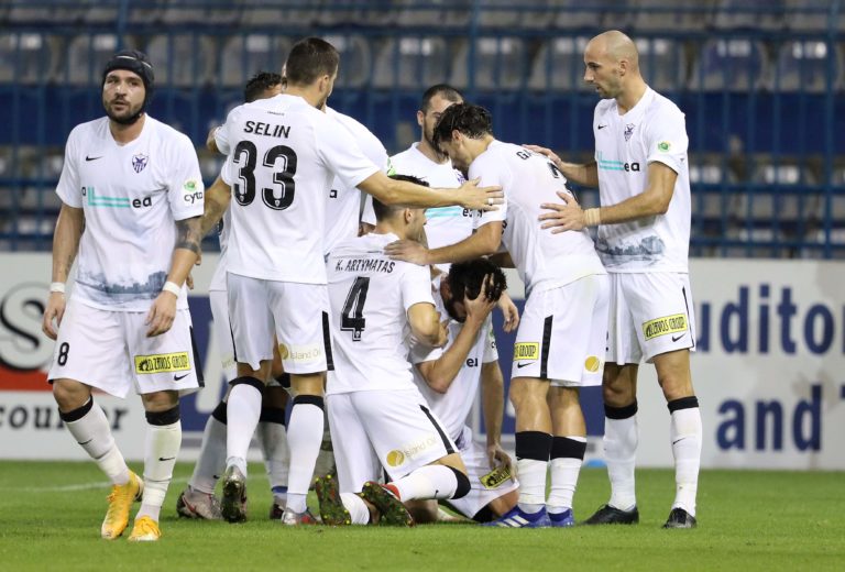 Άλμα 233 θέσεων…