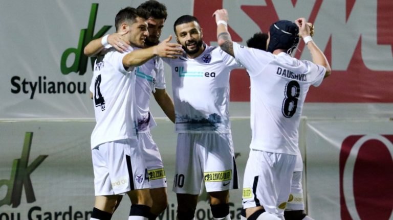 «Ο καλύτερος Οκτώβριος της δεκαετίας» «Ο καλύτερος Οκτώβριος της δεκαετίας»