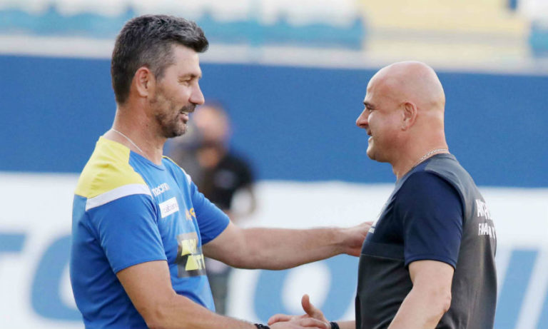 Υπεροχή Κετσπάγια… Υπεροχή Κετσπάγια…