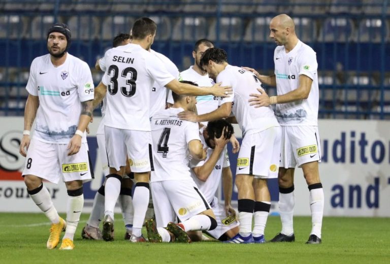 Η εξάδα να έχει και συνέχεια… Η εξάδα να έχει και συνέχεια…