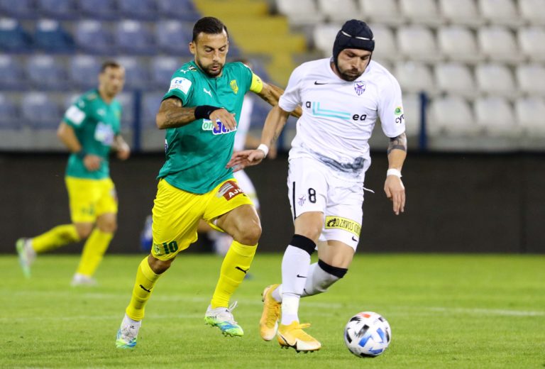 Μπούμπα (Match Day) Μπούμπα (Match Day)