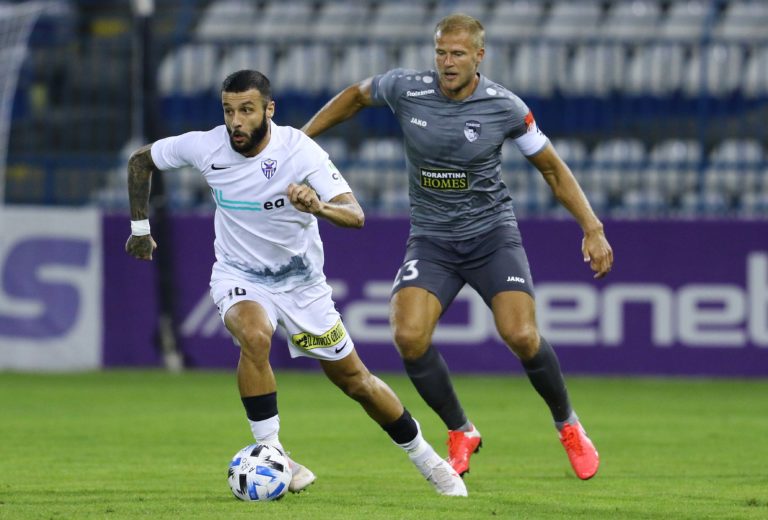 Οκριασβίλι (Ρίσκο)