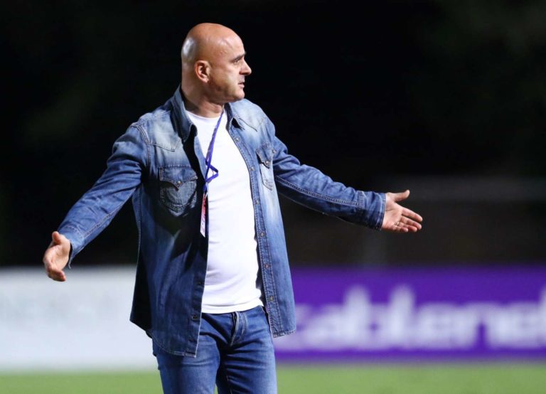 «Πήγαμε πάρα πολύ καλά…» «Πήγαμε πάρα πολύ καλά…»