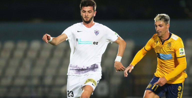 «Είμαι έτοιμος για το Σάββατο / Στόχος να είμαστε πρωταθλητές (Δηλώσεις Κβιλιτάια – Γκαλίτσιου)» «Είμαι έτοιμος για το Σάββατο / Στόχος να είμαστε πρωταθλητές (Δηλώσεις Κβιλιτάια – Γκαλίτσιου)»