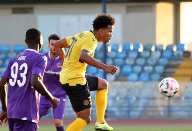 Δίχως Σάντος Δίχως Σάντος