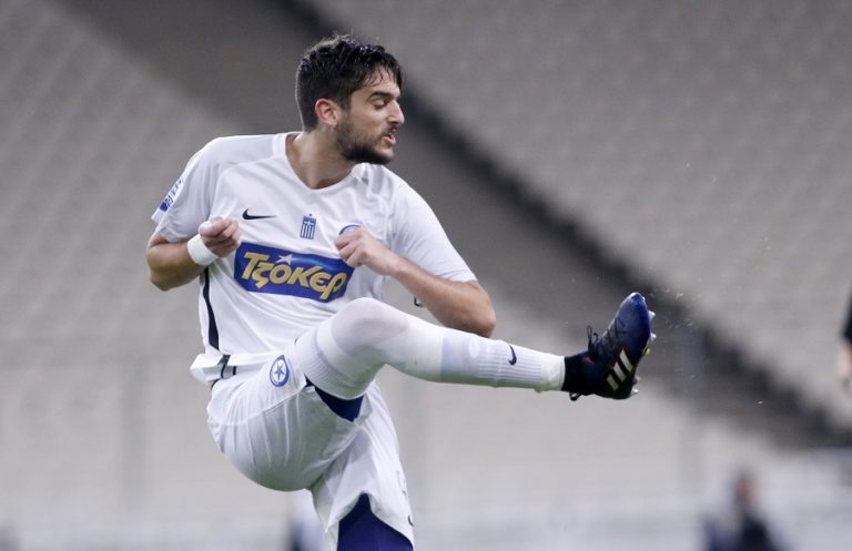 Η προπόνηση και το πιστοποιητικό για Ρισβάνη Η προπόνηση και το πιστοποιητικό για Ρισβάνη