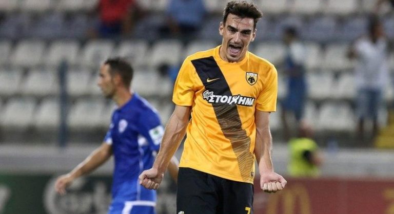 170 χιλιάδες για Λάζαρο 170 χιλιάδες για Λάζαρο