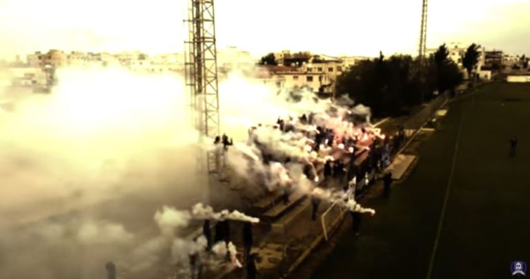 Παν.Συ.Φι: «Επιβάλλεται η νίκη με τον ένα ή τον άλλο τρόπο» Παν.Συ.Φι: «Επιβάλλεται η νίκη με τον ένα ή τον άλλο τρόπο»