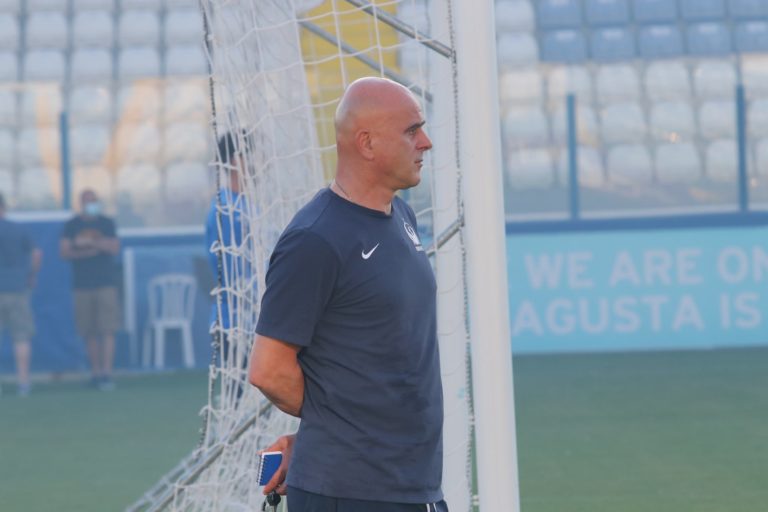 Αλλάζει μεταγραφικός σχεδιασμός για την άμυνα; Αλλάζει μεταγραφικός σχεδιασμός για την άμυνα;