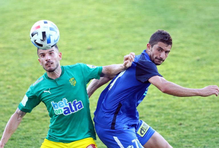 Match Report: Αγγαρεία και φινάλε με ήττα Match Report: Αγγαρεία και φινάλε με ήττα