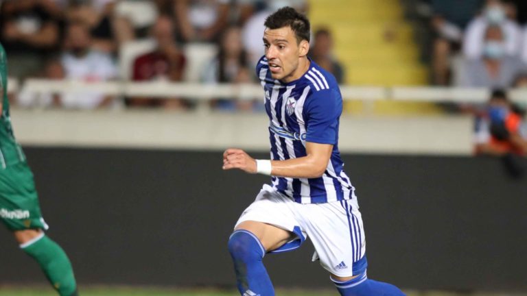 Ευδιάθετος… Ευδιάθετος…