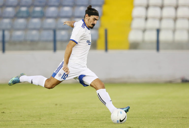 Με το δέκα! Με το δέκα!