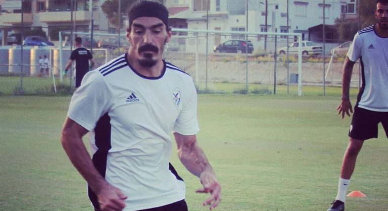 H θέση του Λάζαρου H θέση του Λάζαρου