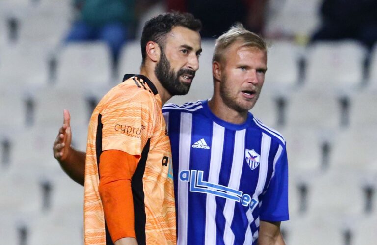 Μήνυμα από Αραγιούρι