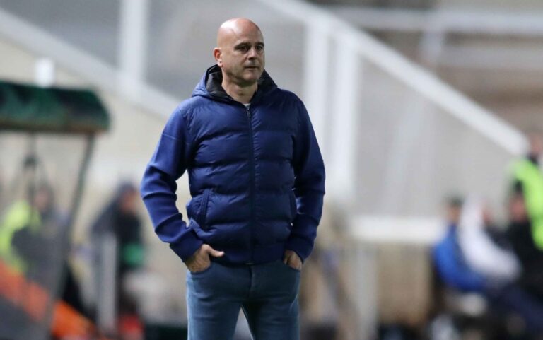 Ζωντανά οι δηλώσεις του Κετσπάγια (βίντεο)