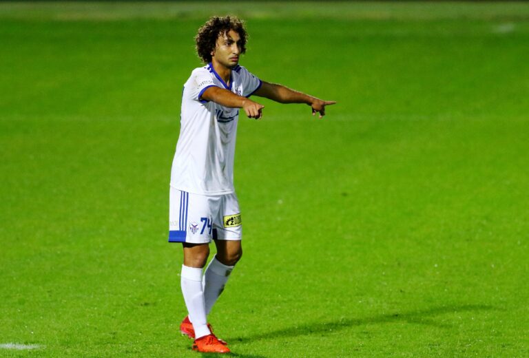 Έτσι το κάρφωσε ο Ουάρντα (βίντεο)