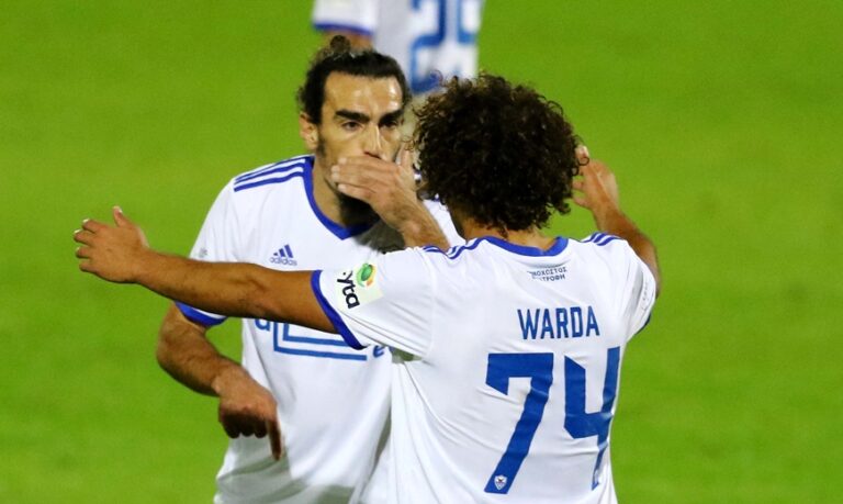 (ΕΠΙΣΗΜΟ) Αναβλήθηκε το ΑΠΟΕΛ-Ανόρθωση (ΕΠΙΣΗΜΟ) Αναβλήθηκε το ΑΠΟΕΛ-Ανόρθωση