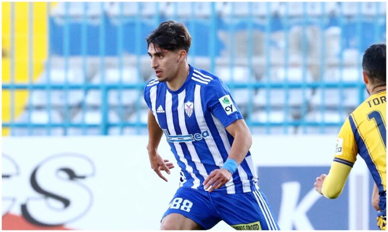 Ξεχώρισε ο Χρυσοστόμου…