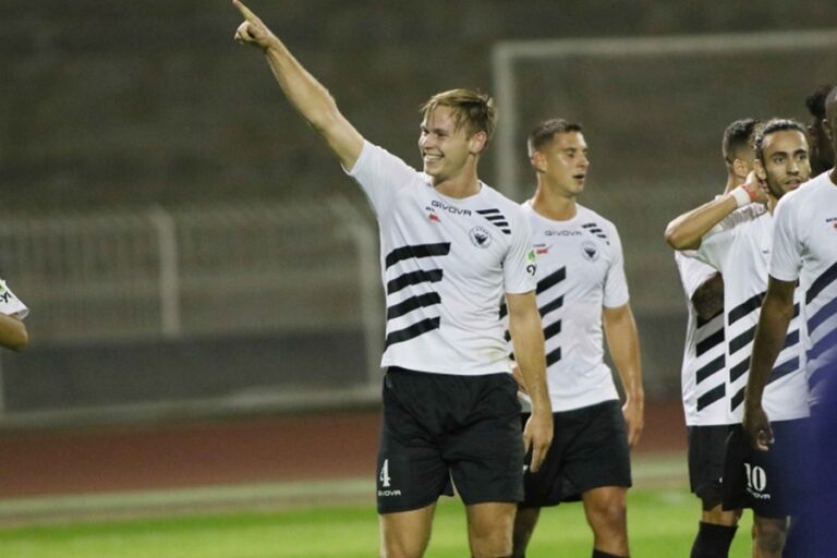 (Δημοσίευμα) Κοντά σε Έσελινγκ η Ανόρθωση!