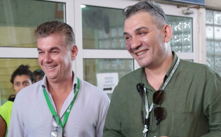 Τους τελειώνεις το Σάββατο!