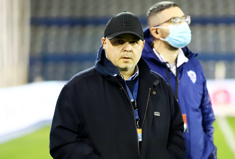 Τώρα: Ανακοίνωση Συλλόγου για τις μετοχές του Πουλλαΐδη και σύγκληση έκτακτης γενικής συνέλευσης