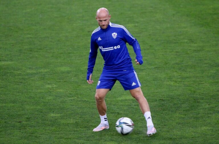 Με Αβραάμ…