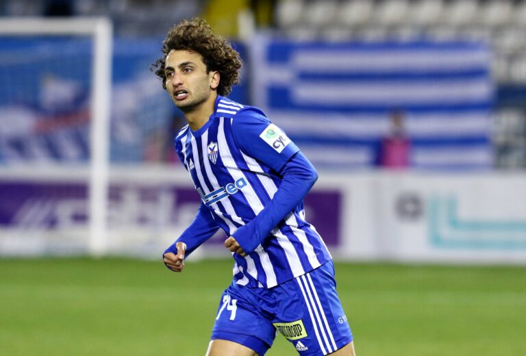 Αντικαταστάτης