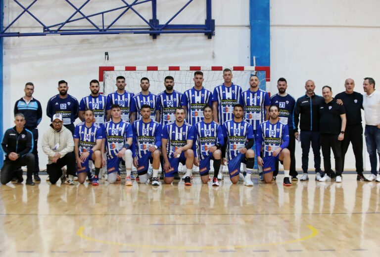 Έγινε η κλήρωση του Final 4 Έγινε η κλήρωση του Final 4