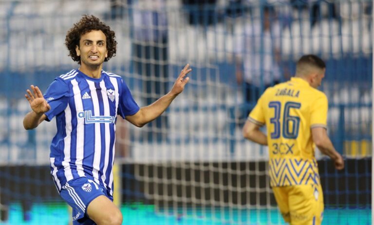 Δηλώσεις μάνατζερ Ουάρντα: «Έχει προτάσεις από Κύπρο, θέλει να πάει Ελλάδα»