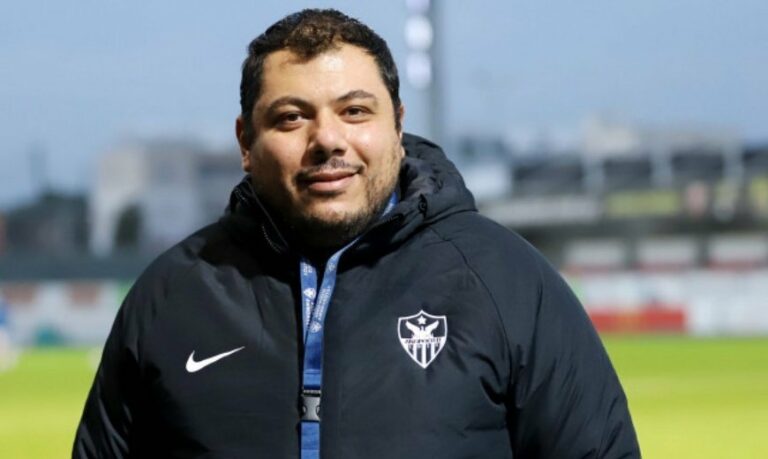 «Οι περισσότεροι απορούσαν εάν σε προπόνηση γίνεται αυτό, τι θα συμβαίνει στα παιγνίδια» «Οι περισσότεροι απορούσαν εάν σε προπόνηση γίνεται αυτό, τι θα συμβαίνει στα παιγνίδια»