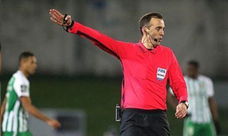 Πορτογάλος με Πάφο! Πορτογάλος με Πάφο!