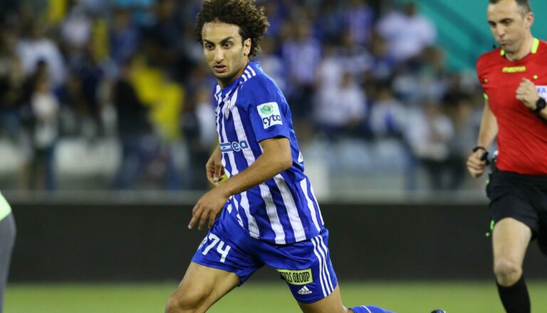 ΔΗΜΟΣΙΕΥΜΑ: Η ομάδα που είναι κοντά στον Ουάρντα