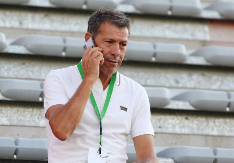 Αυτή είναι η απόφαση Λάρκου Αυτή είναι η απόφαση Λάρκου